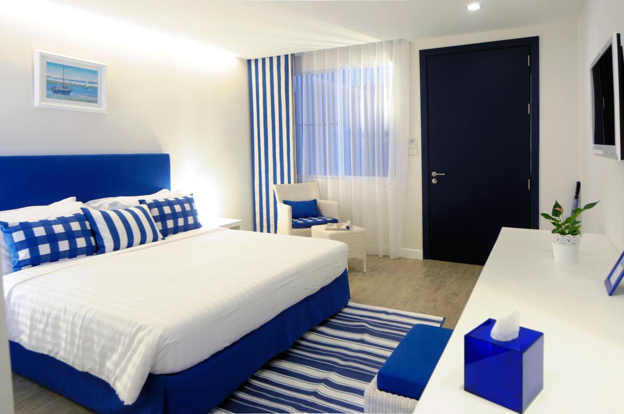 ภูเก็ต โบ็ท คีย์ Hotel Cape Panwa ภายนอก รูปภาพ
