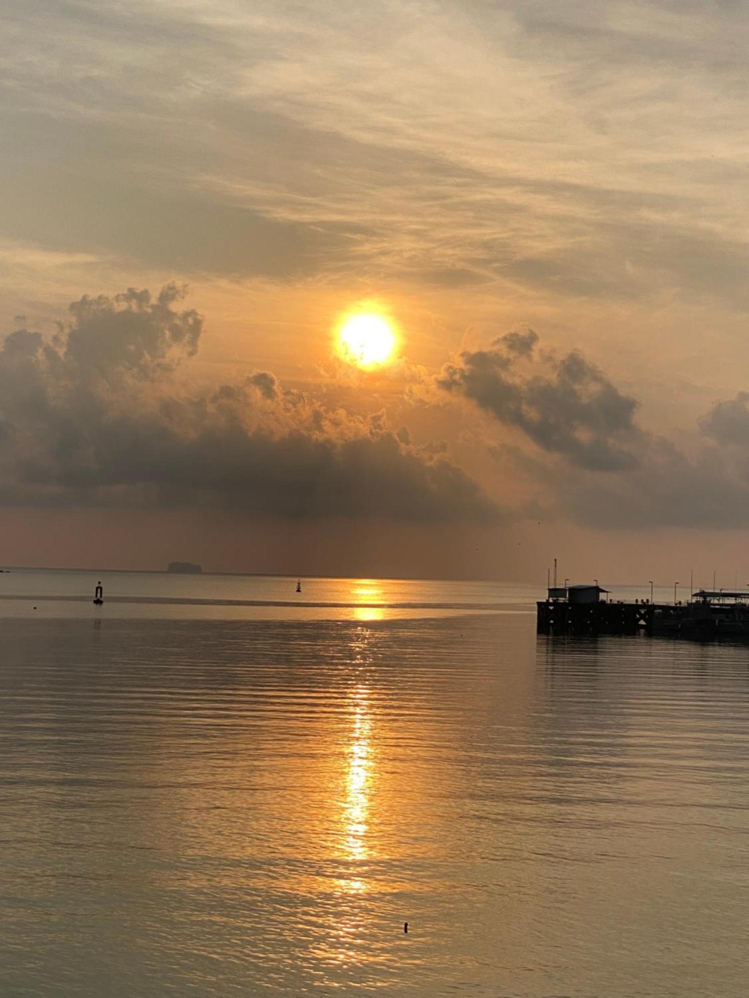 ภูเก็ต โบ็ท คีย์ Hotel Cape Panwa ภายนอก รูปภาพ