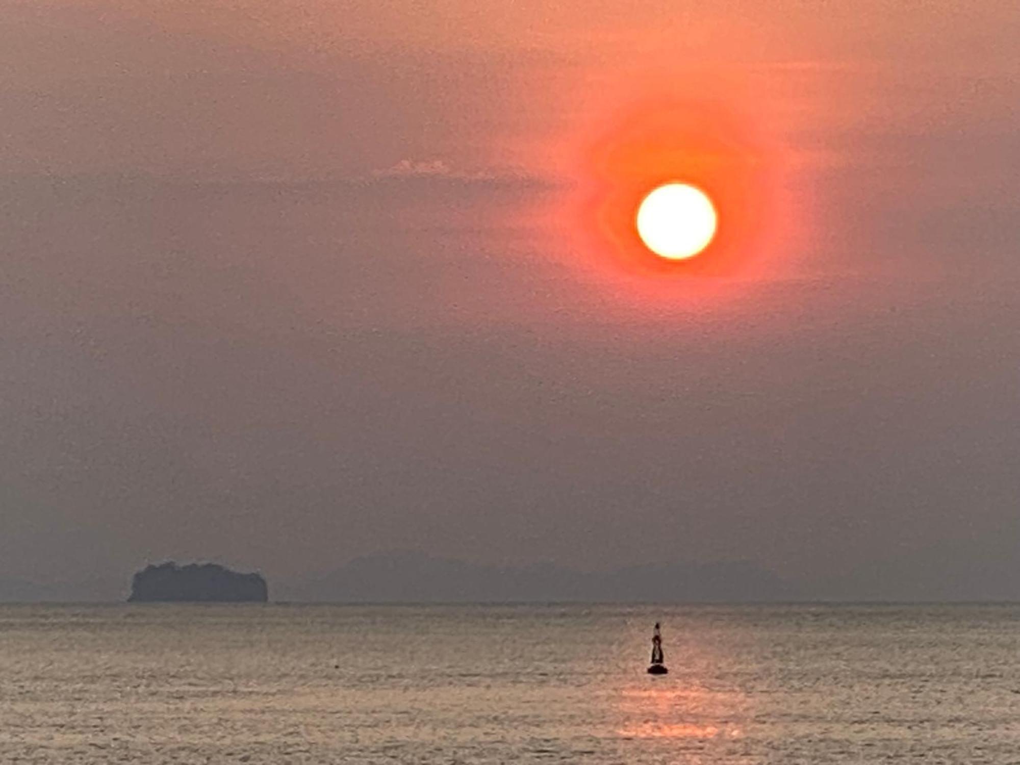 ภูเก็ต โบ็ท คีย์ Hotel Cape Panwa ภายนอก รูปภาพ